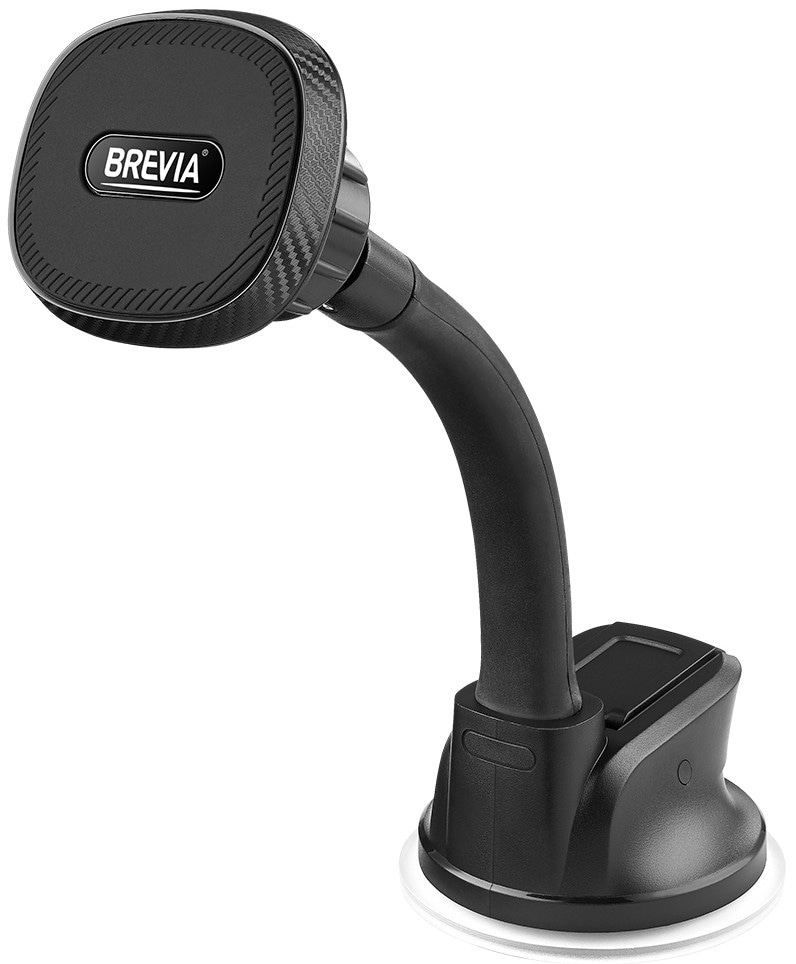 Автотримач Brevia FlexArm MagStrong (48460)